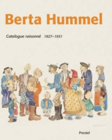 Image for Berta Hummel  : catalogue raisonne 1927-1931