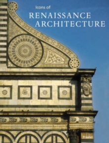 Image for Icons of Renaissance architecture