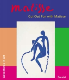 Image for Cut Out Fun with Matisse