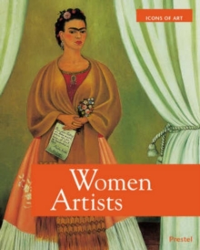Image for Icons of Art: Women Artists