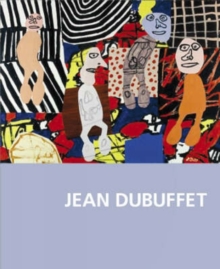 Image for Jean Dubuffet