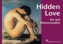 Image for Hidden Love : Art and Homosexuality