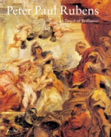 Image for Peter Paul Rubens  : a touch of brilliance