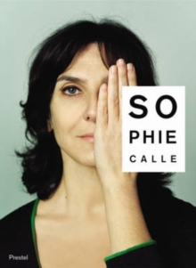 Image for Sophie Calle  : m'as-tu vue