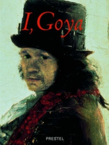 Image for I, Goya