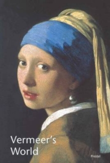 Image for Vermeer's world  : an artist and his town
