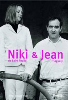Image for Niki de Saint Phalle & Jean Tinguely