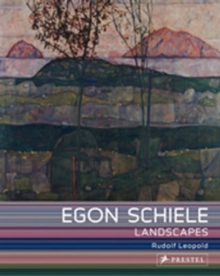 Image for Egon Schiele  : landscapes