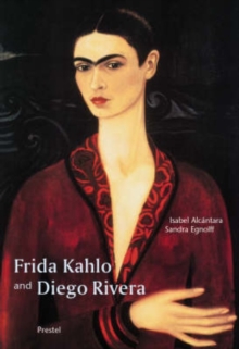 Image for Frida Kahlo and Diego Rivera