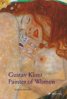 Image for Gustav Klimt  : painter of women