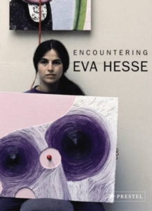 Image for Encountering Eva Hesse