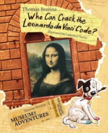 Image for Who Can Crack the Leonardo Da Vinci Code?