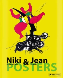 Image for Niki De Saint Phalle and Jean Tinguely