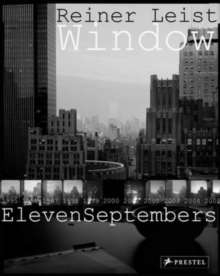 Image for Eleven Septembers