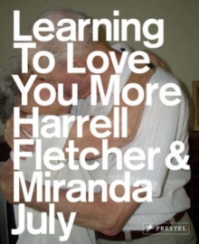 Image for Learning to love you more