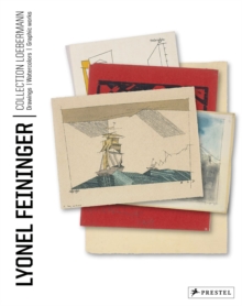 Image for Lyonel Feininger  : Loebermann Collection