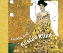 Image for Coloring Book Klimt