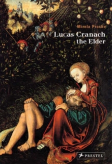Image for Lucas Cranach the Elder