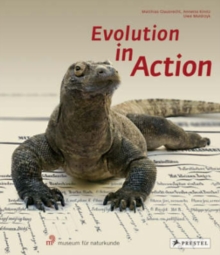 Image for Evolution in Action