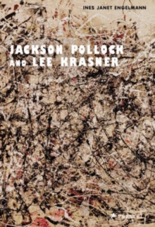 Image for Jackson Pollock and Lee Krasner