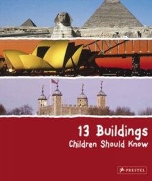 Image for 13 buildings children should know