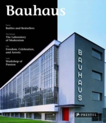 Image for Bauhaus Living Art