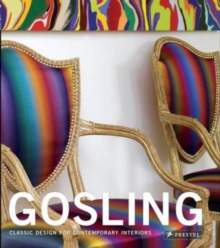 Image for Gosling  : classic desing for contemporary interiors