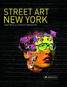Image for Street Art New York