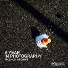 Image for A year in photography  : Magnum archive
