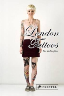 Image for London tattoos
