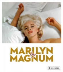Image for Marilyn by Magnum