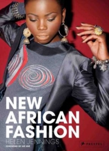 Image for New African Fashion