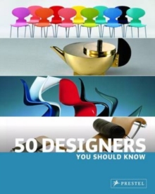 Image for 50 designers you should know