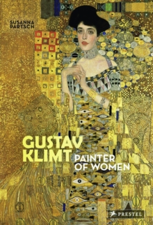 Image for Gustav Klimt: Painter of Women