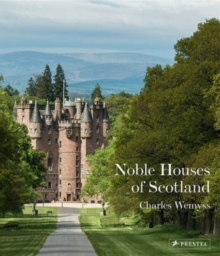 Image for The noble houses of Scotland