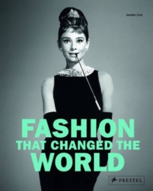 Image for Fashion that changed the world