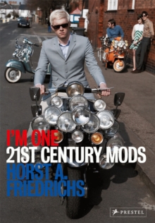 Image for I'm one  : 21st century Mods