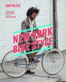 Image for New York bike style