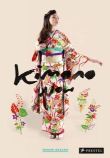 Image for Kimono now