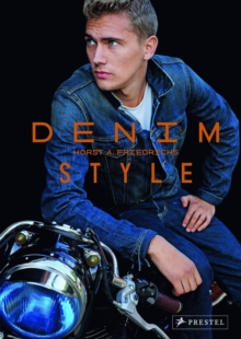 Image for Denim style