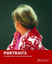Image for 50 Portraits You Should Know