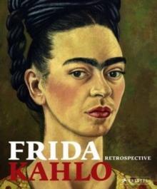 Image for Frida Kahlo Retrospective