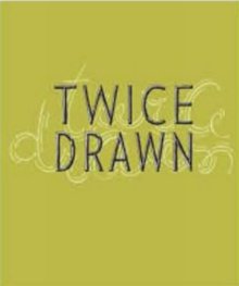 Image for Twice Drawn