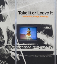 Image for Take It or Leave It