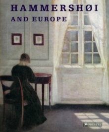 Image for Hammershoi and Europe