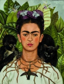 Image for Frida Kahlo's Garden
