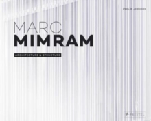 Image for Marc Mimram  : architecture & structure