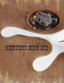 Image for Schwitters Miro Arp