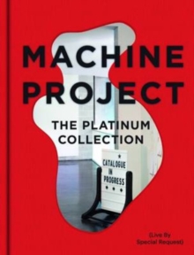 Image for Machine Project