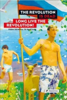 Revolution is Dead - Long Live the Revolution